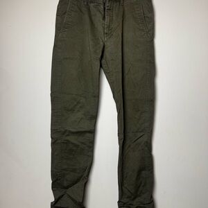 H&M Men's Khaki Chinos